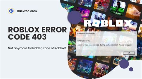 error code 403 roblox mac solution, How to fix roblox error codes 2022!