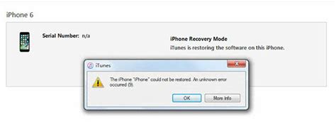 error code 9 itunes, 7 verified ways to fix itunes error 9 within minutes!