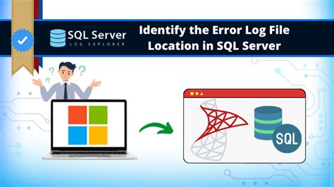 error log file location in sql server, View error log file location in sql server using sql server management