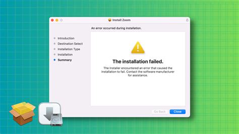 error view macos, Macos (error screens)