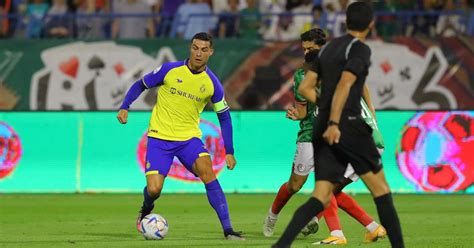 escalações de al-nassr x al-ettifaq