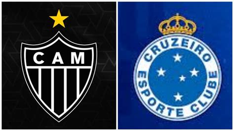 escalações de atlético mg x cruzeiro