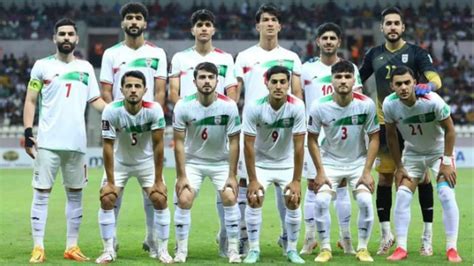 escalações de seleção iraniana de futebol x seleção turcomena de futebol