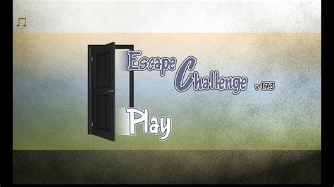 Escape Challenge Walkthrough Level 7