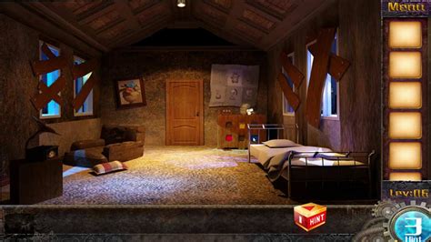 Escape Games Walkthrough