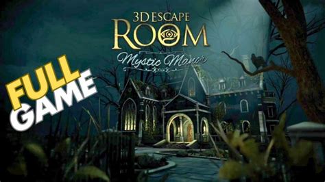 Escape Room Ios Walkthrough