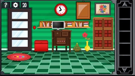 Escape Room One By One Decryption Walkthrough