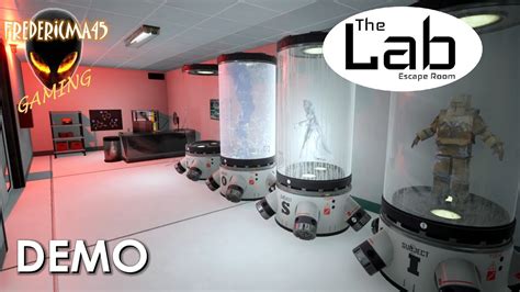 Escape Room The Computer Lab Level 2 Walkthrough