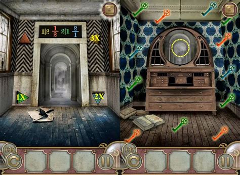 Escape The Mansion Level 136 Walkthrough Html
