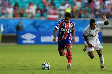 esporte clube bahia vs esporte clube vitória matches