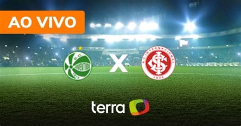 esporte clube juventude x internacional minuto a minuto