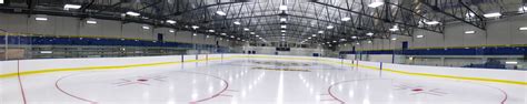 essex ice rink