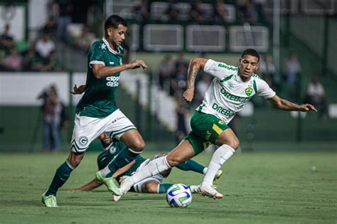 estatísticas de cuiabá esporte clube x goiás