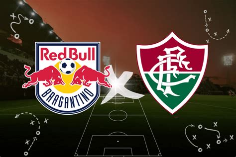 estatísticas de fluminense x bragantino