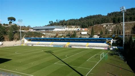 estatísticas de futebol clube de vizela x gil vicente futebol clube