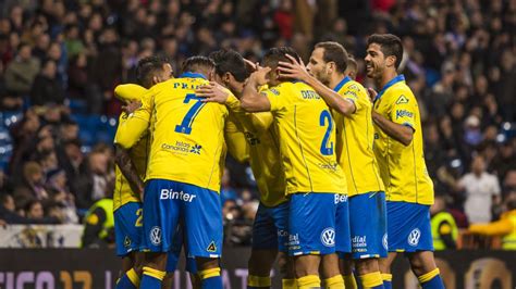 estatísticas de las palmas x girona futbol club