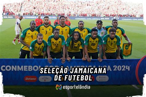 estatísticas de seleção jamaicana de futebol x seleção trinitária de futebol