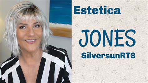 estetica jones