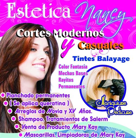 estetica nancy