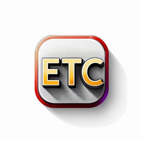 etc file icon, Etc icon