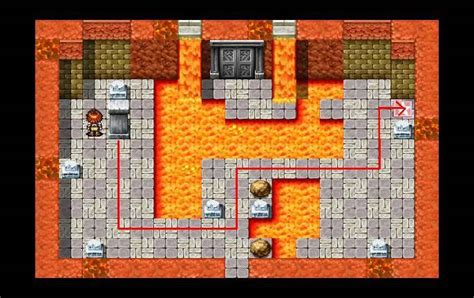 Eternal Eden Walkthrough