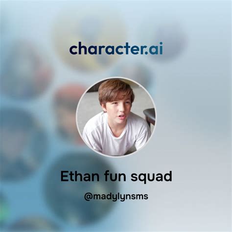 ethan from fun squad, Who are the fun squad parents?