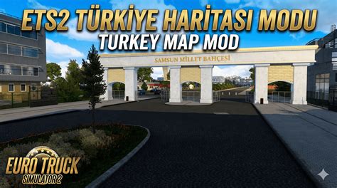 ets 2 indir full, Ets 2 1.30 i̇ndir