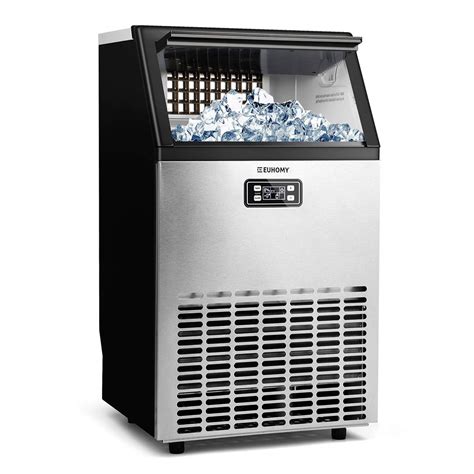 euhomy commercial ice maker