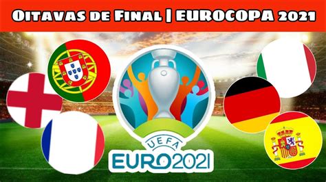 eurocopa jogos hoje