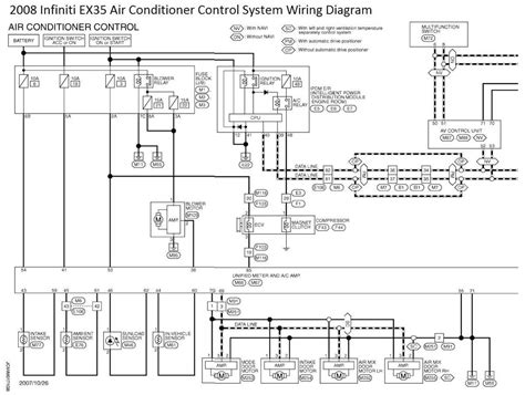 evcon wiring diagram 