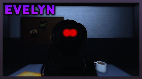 Evelyn Walkthrough Roblox
