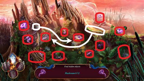 Eventide 2 Walkthrough