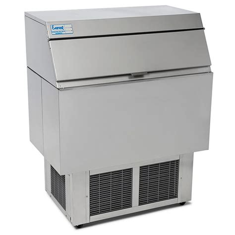 everest máquina de gelo egc 150a 220v