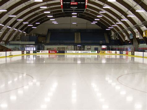 everett ice skating rink