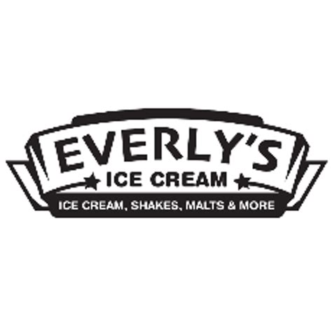 everlys ice cream