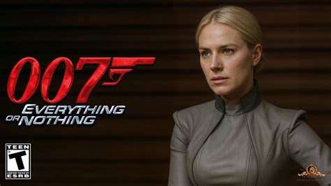 Everything Or Nothing Walkthrough