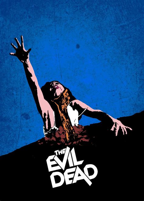 evil dead