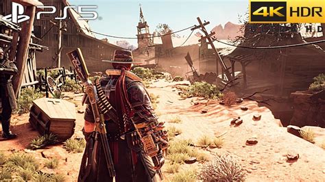 Evil West Ps5 Walkthrough