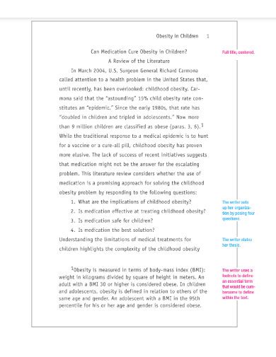 example of apa formatted paper, How to format your paper in apa. Apa format paper sample essay example write writing short style template title outline essays heading examples papers mla help report