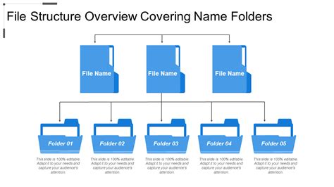 example of file structure, File structure 2009