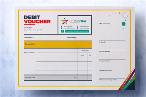 examples of a payment voucher, 20 free sample payment voucher templates