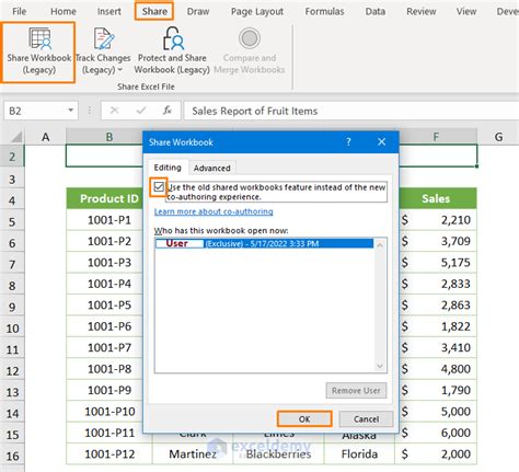 excel file sharing multiple users, Using microsoft graph to modify excel files stored in sharepoint online. How to share an excel file for multiple users?