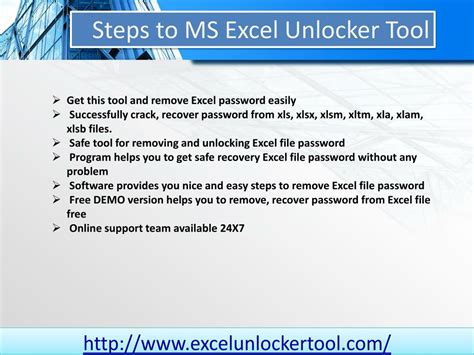 excel file unlocker, Excel file unlocker to unlock excel file password