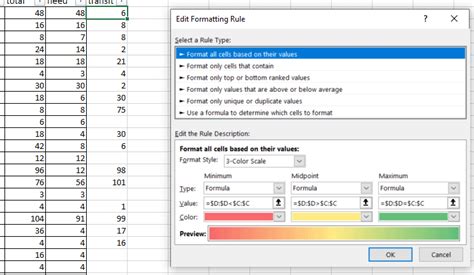 excel formatting not applying, Formatting cells in excel deskbright