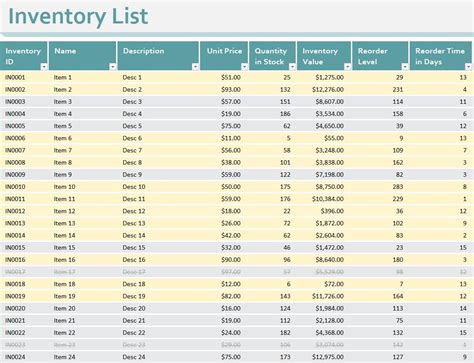 excel inventory tracking spreadsheet template, Free excel inventory tracking spreadsheet — db-excel.com. Excel inventory spreadsheet tracking template list db items also available