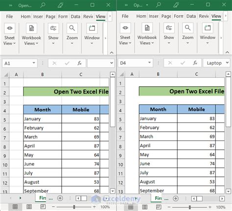 excel opens two files same time, Unable to open two excel files at the same time (13 probable solutions). Unable to open two excel files at the same time (12 solutions)