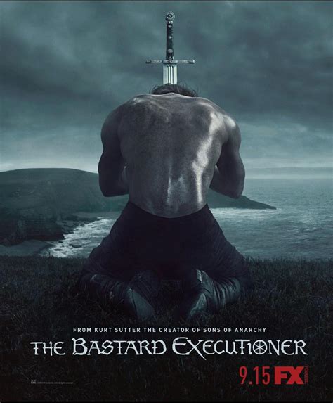 executioner