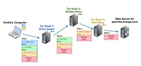 exit node tor, Exit analyze gchq. The entry and exit node analyze by gchq technique
