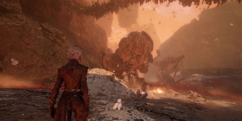 Expedition 33 Visages Walkthrough