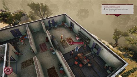 Expeditions Rome Walkthrough